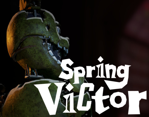 Springtrap Victor image 2