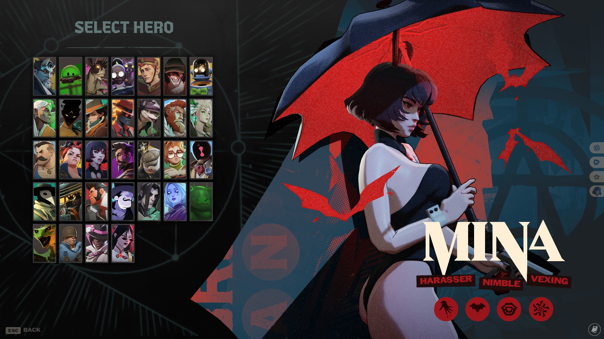 Bunnysuit Mina (Old Gods Update) image 3
