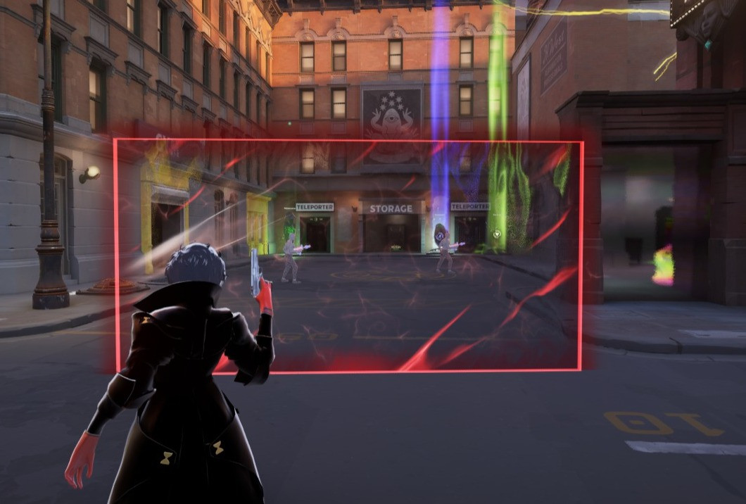 Joker (Persona 5) - Paradox image 7