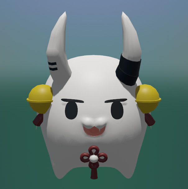 Poyoyo Soul Container image 4