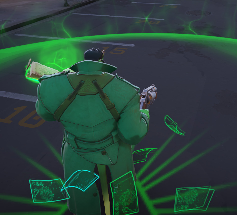 Green Abrams image 5
