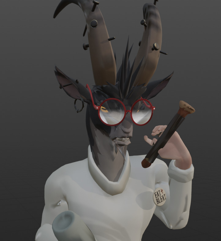 Nerdy Billy image 5