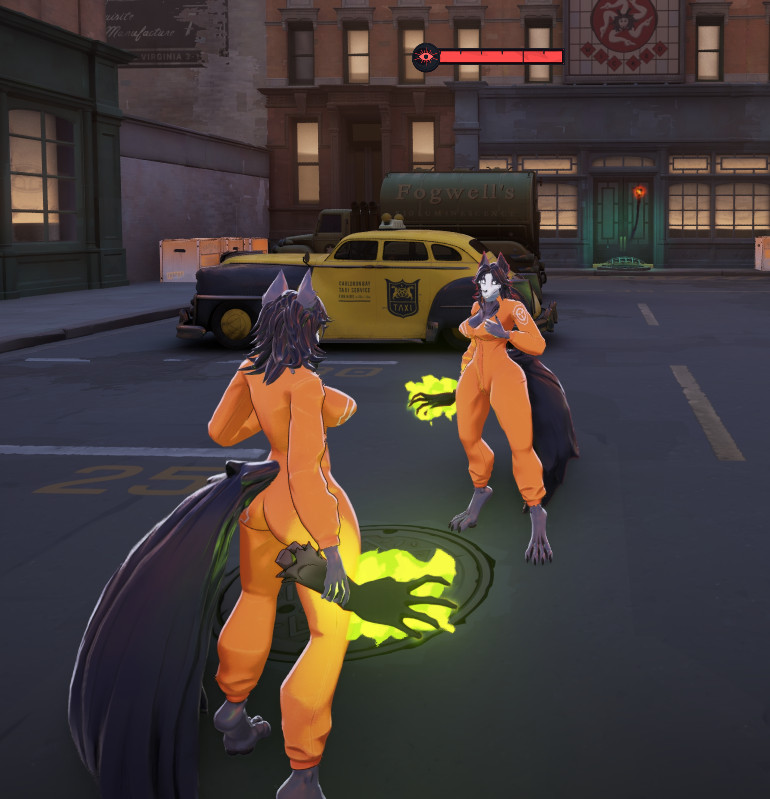 Mal0 Graves image 3