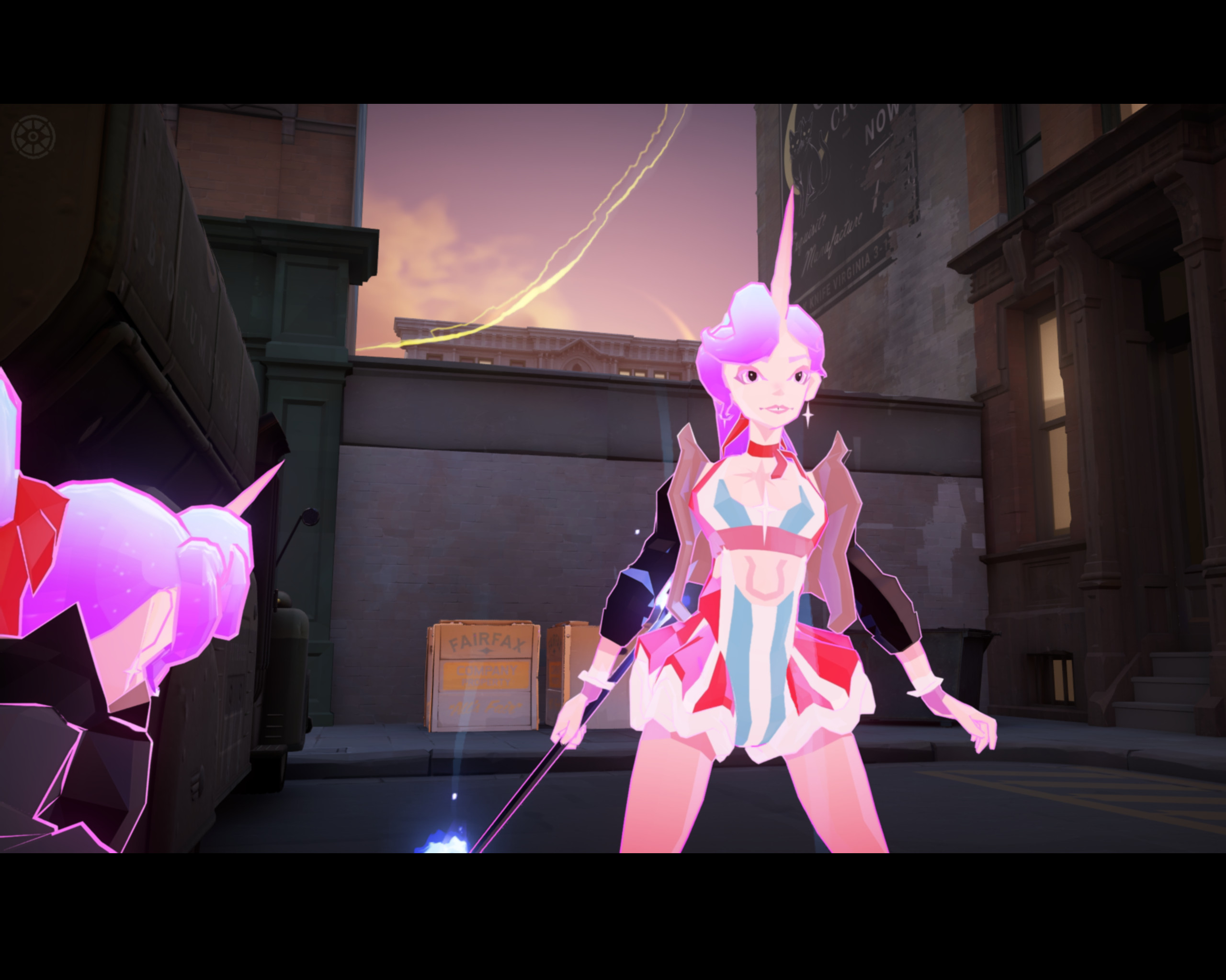 Low poly Celeste image 6
