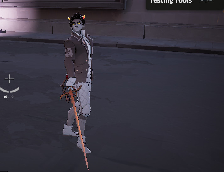 Homestuck Apollo image 3