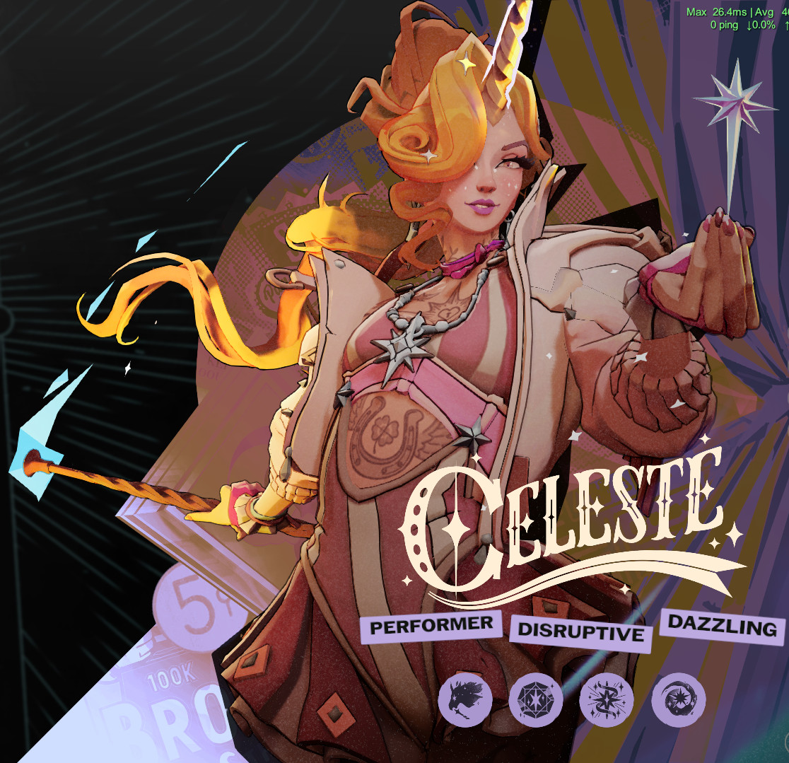 Sunset Celeste image 2