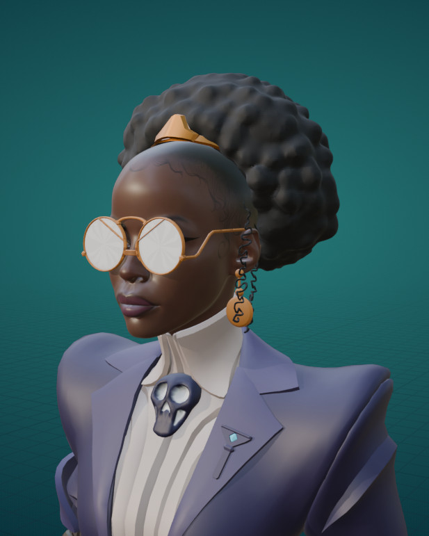 Calico's Hair Ball [BUG FIX UPDATE] image 3