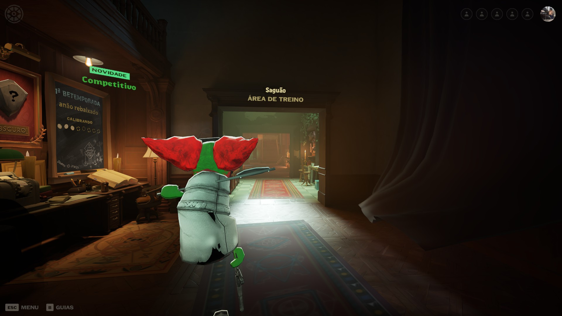 tricky billy image 3