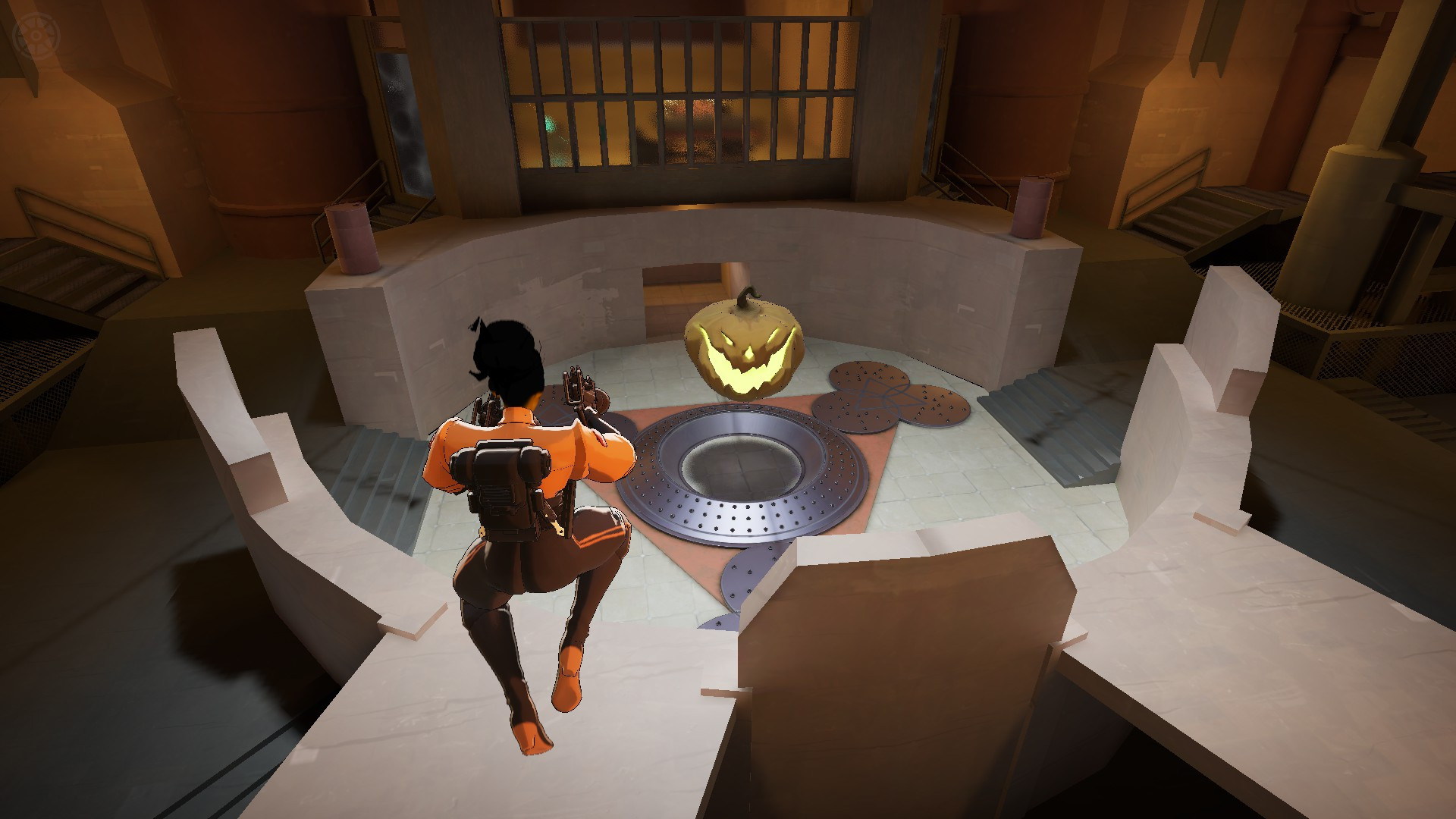 Halloween Patron image 5