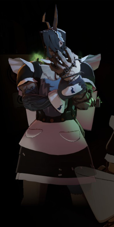 BunnyMaid Victor image 6