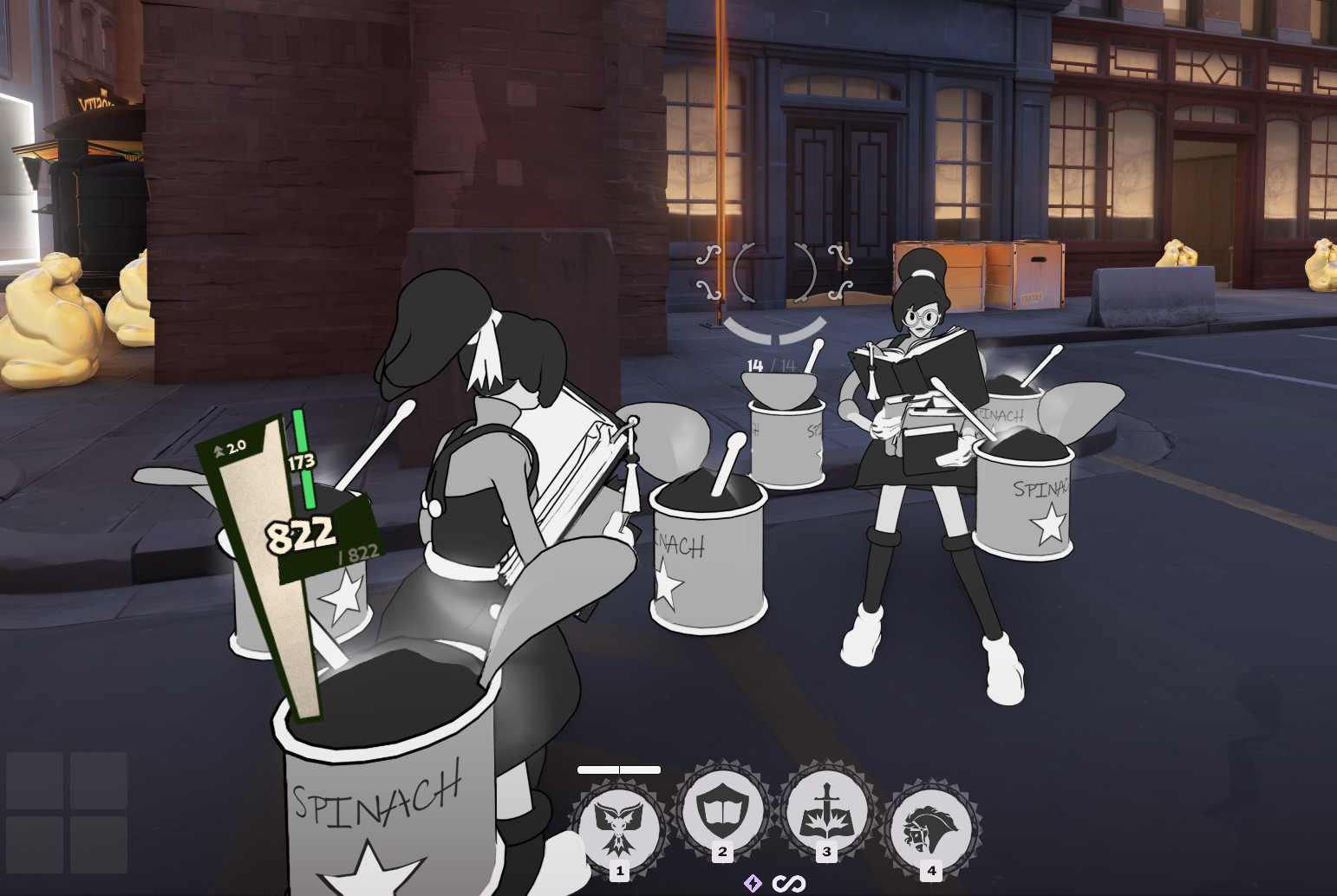 Toon Paige image 6