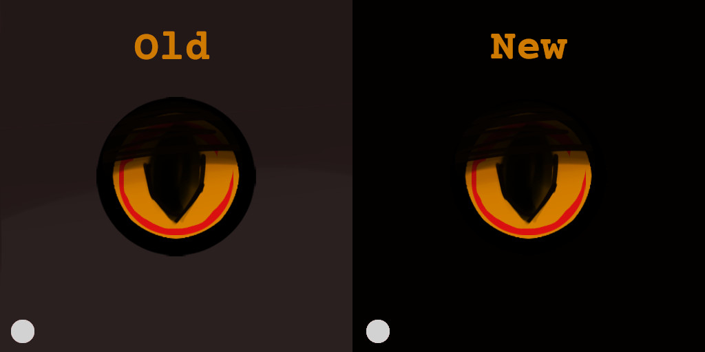 Darker Apollo Eyes image 2