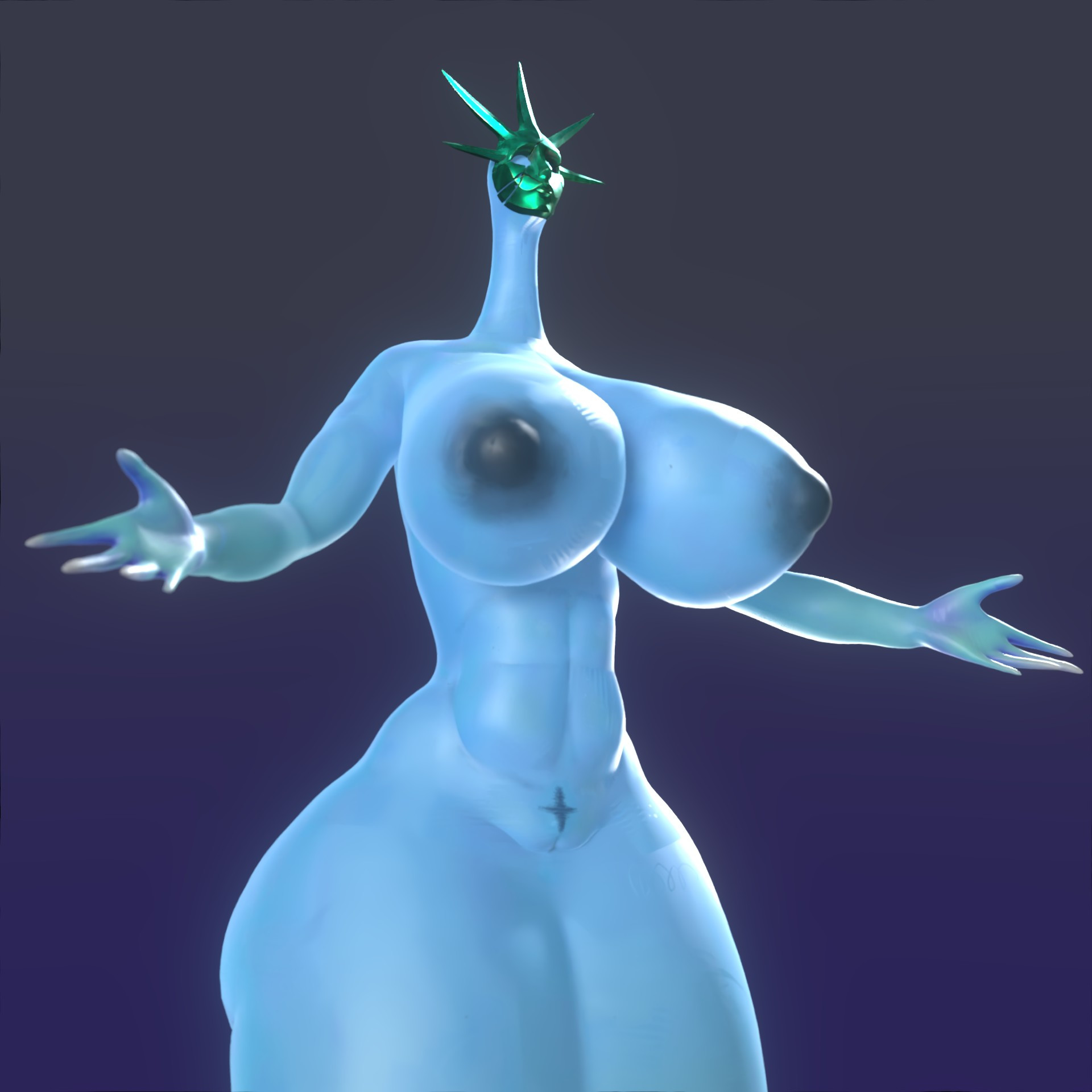 Archmommy | Shapely Archmother image 4