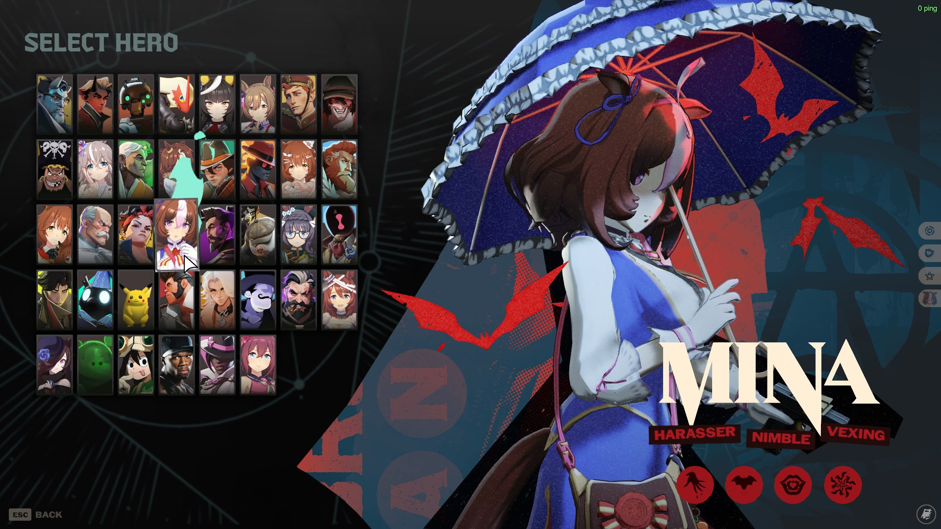 Meisho Doto Mina image 2