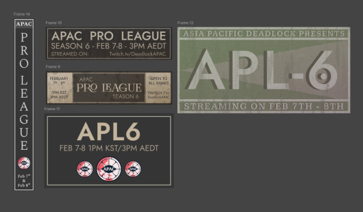 APL Signs