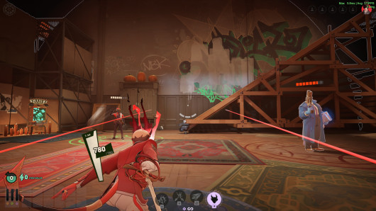 Clean ult Apollo
