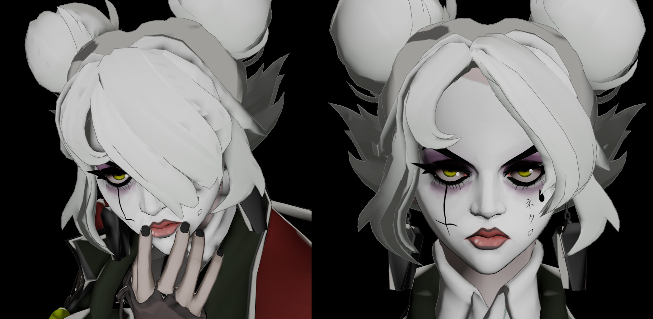 Visual kei Graves image 3
