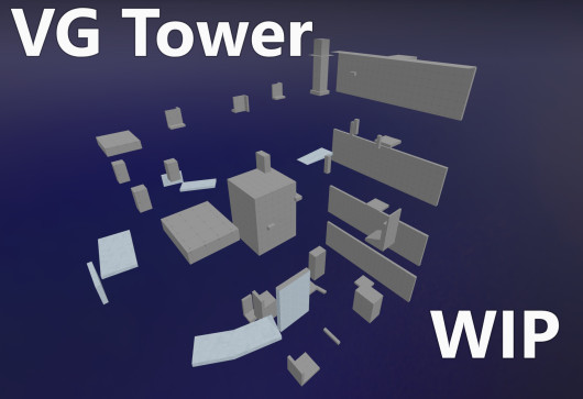 VG Tower