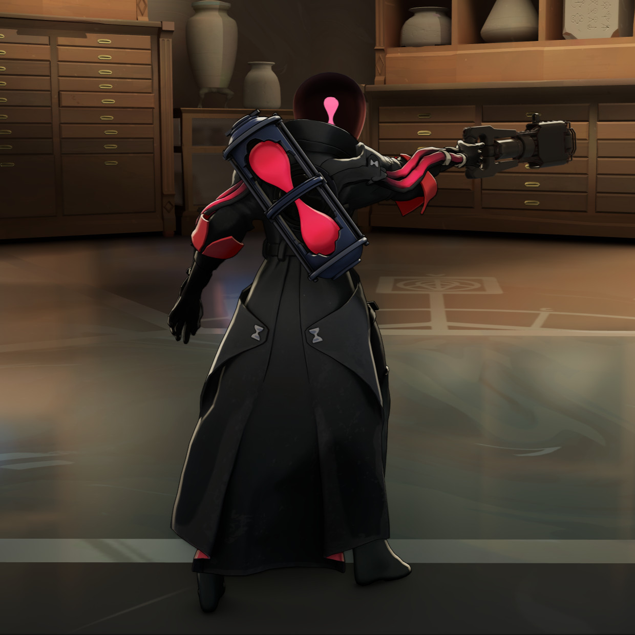 Crimson Paradox (2026 UPDATE) image 4
