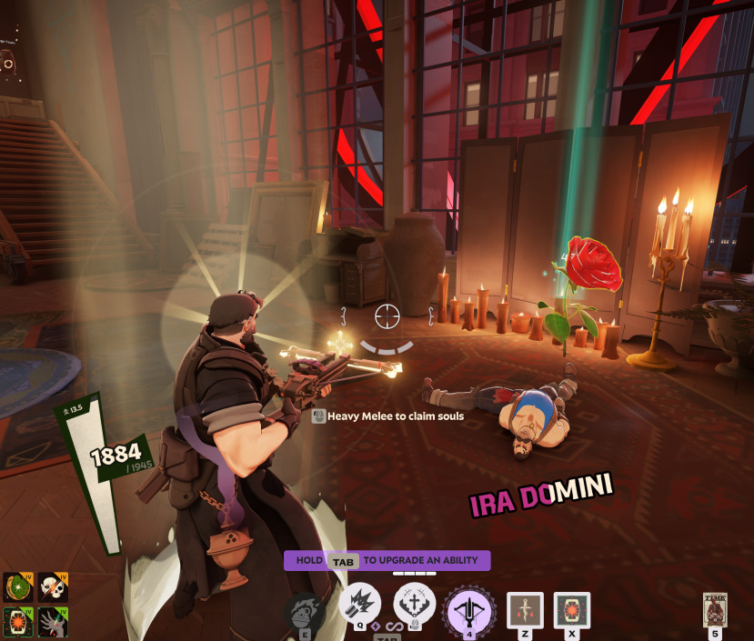 Rose Soul Container image 3