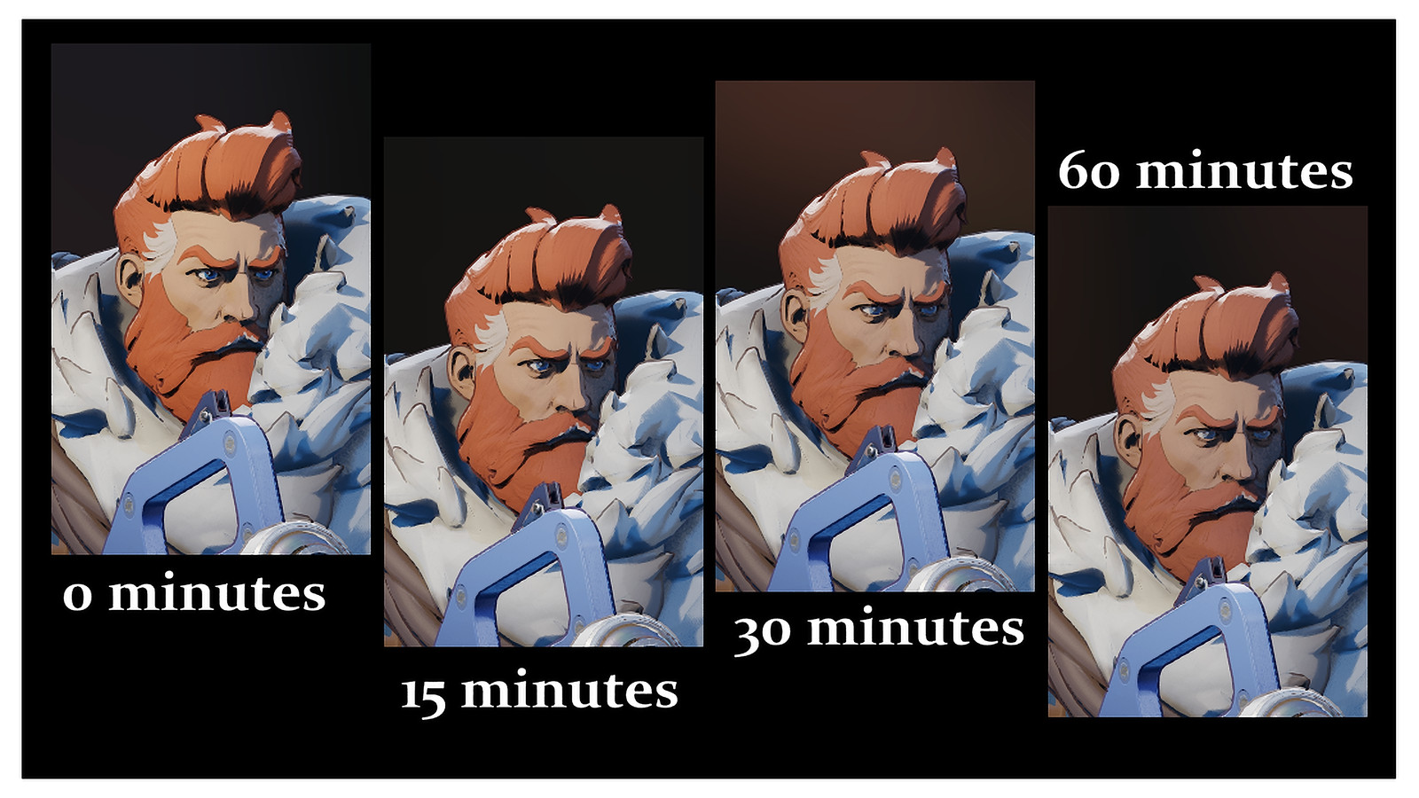 Kelvin's Expiration image 2