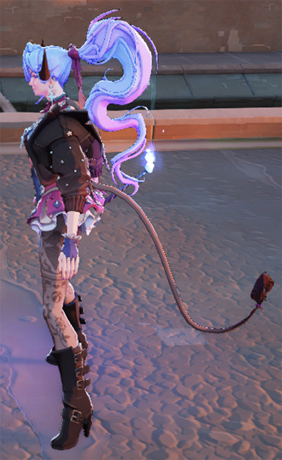 Cow Celeste image 4