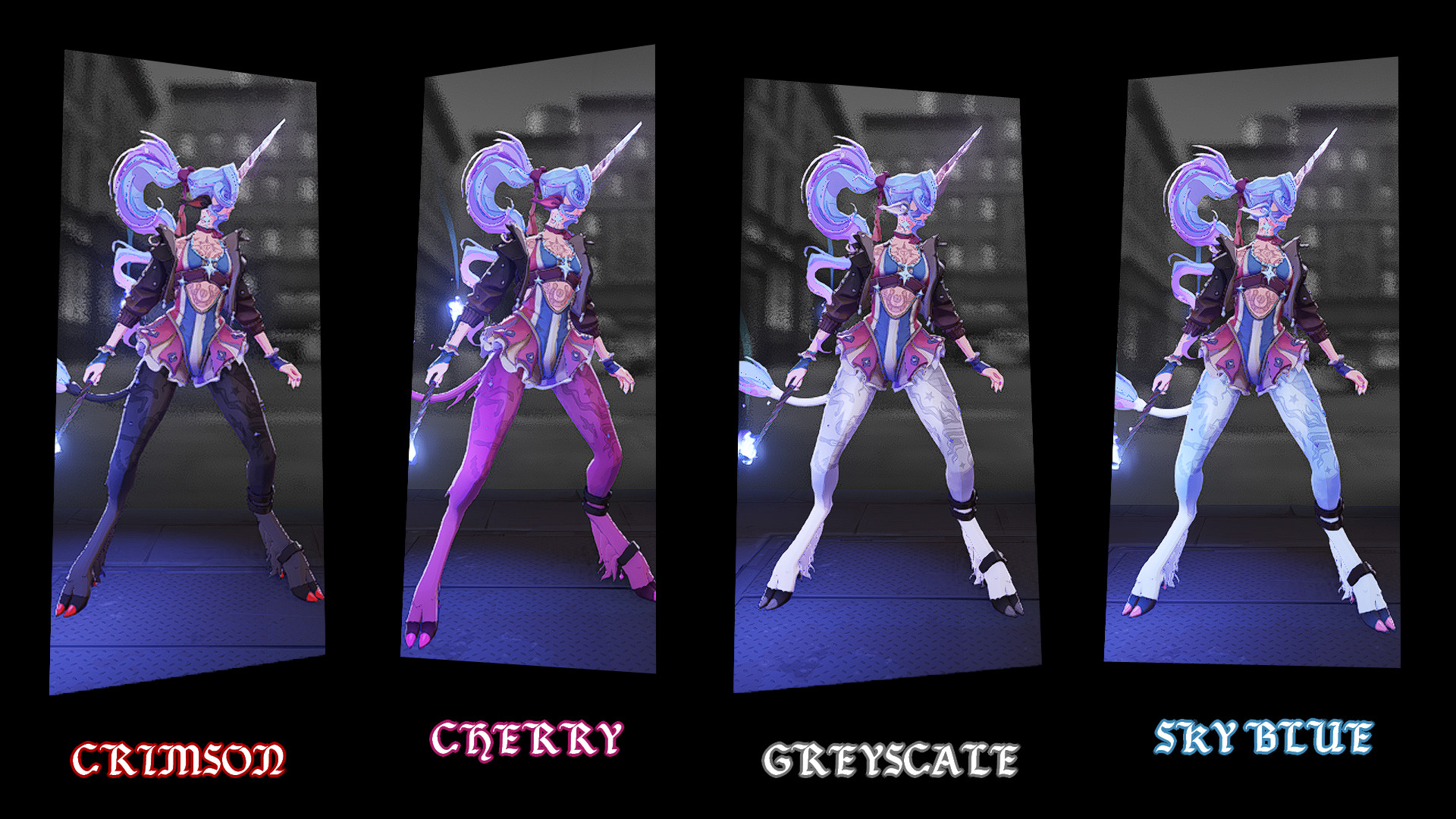 Faun Celeste (QUALITY UPDATE) image 5