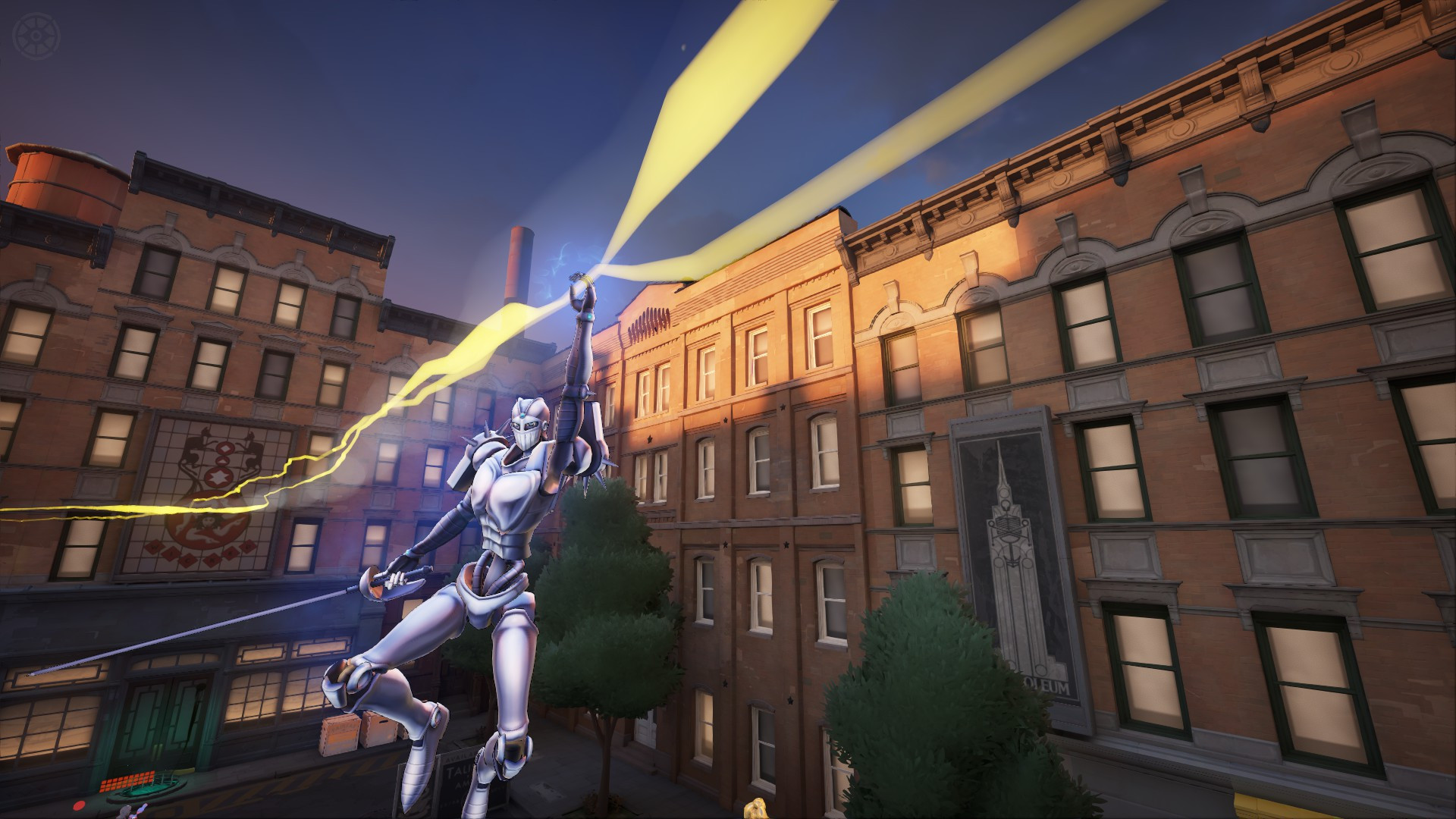 Silver Chariot 2.0 [CUSTOM ULT + VO/ICONS] image 6