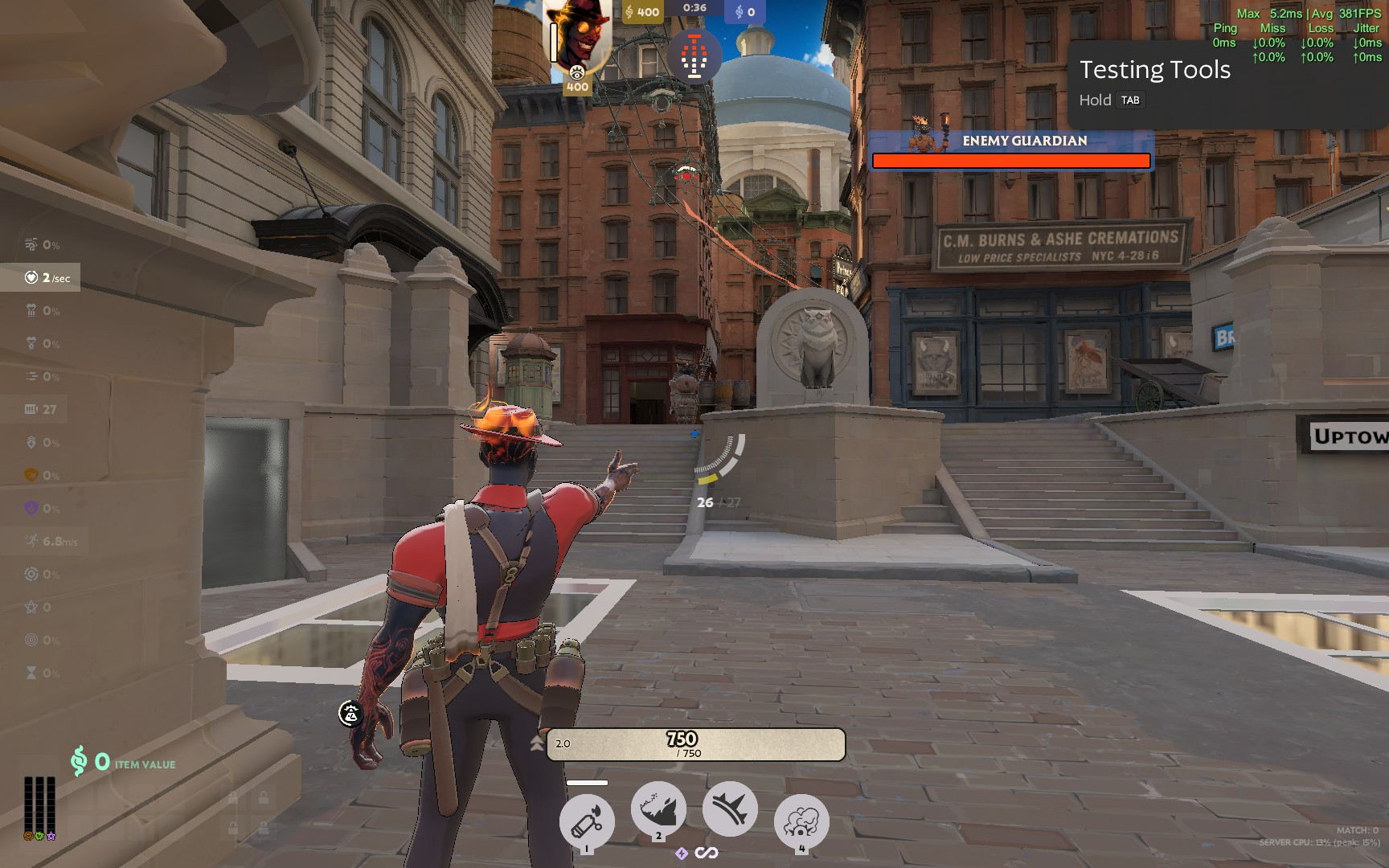 Fps config For Competitive image 7
