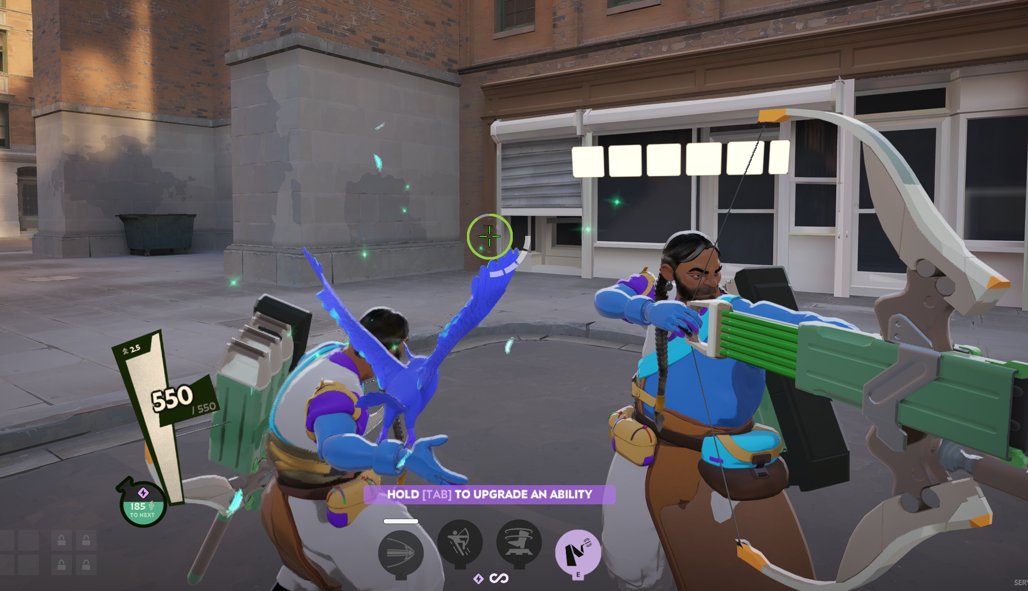Vivid Talon image 3