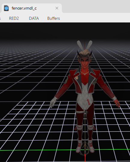 Foil(ist) Bunny image 7