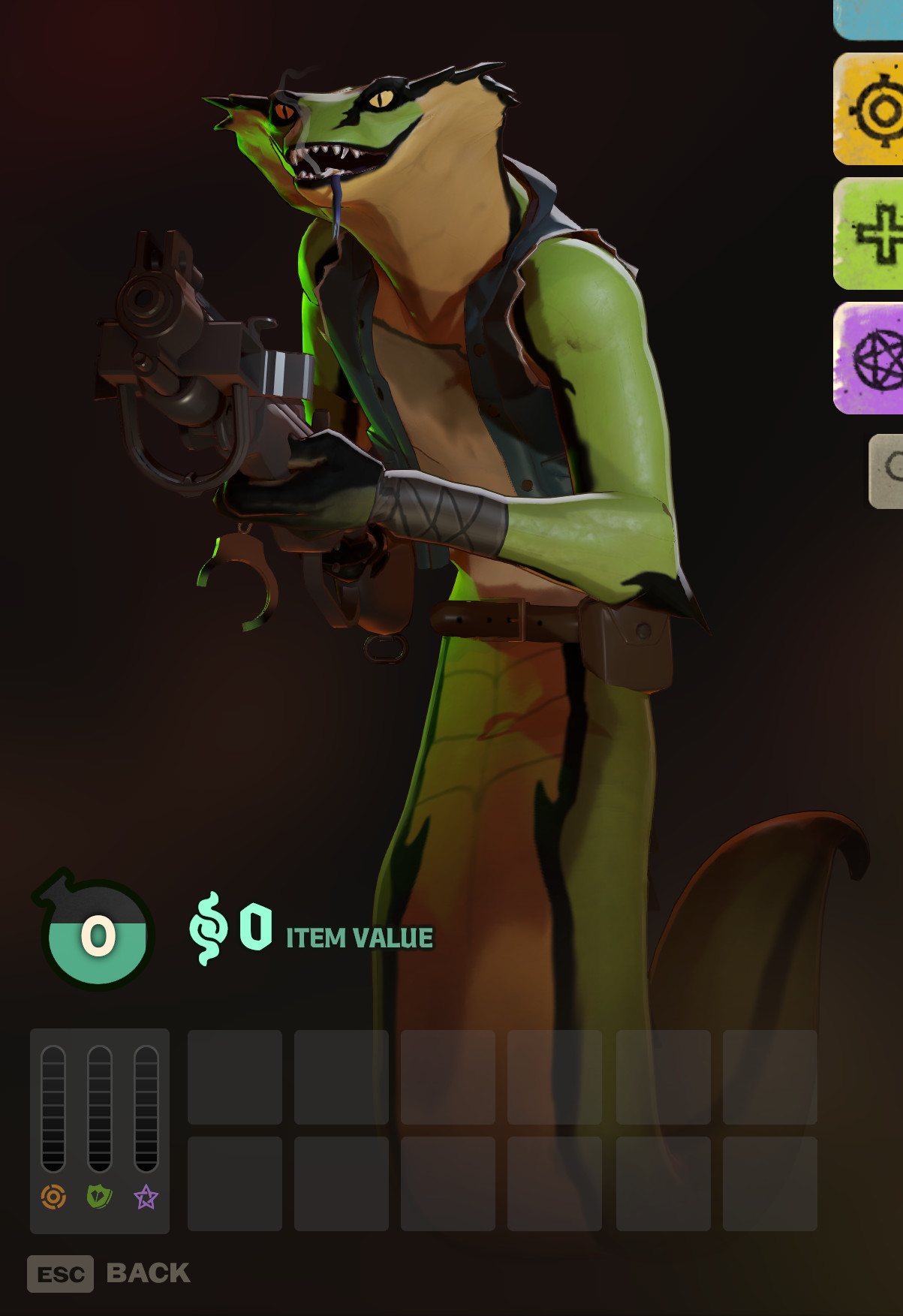 Vyper Rework [WIP] image 2