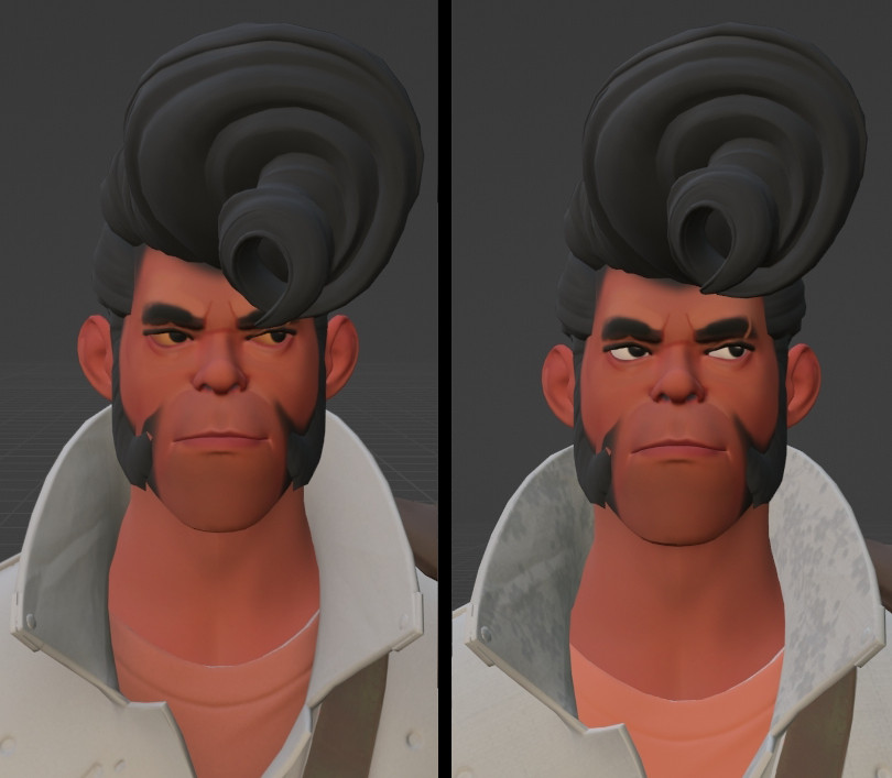 Shiv-Texture Touchups image 2