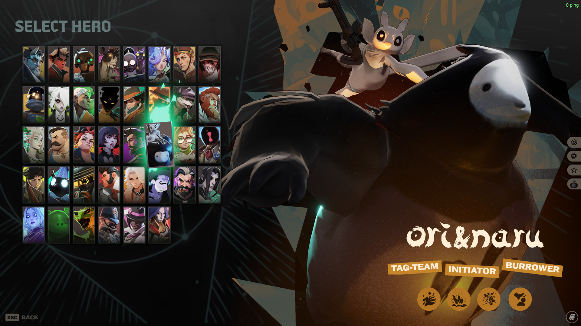 Ori and Naru (Mo and Krill) - UPDATED 03/2026 image 2