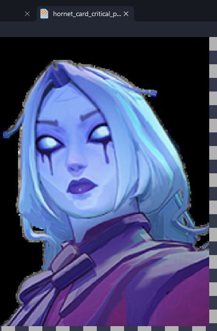 Remove Gloat and Critical portraits