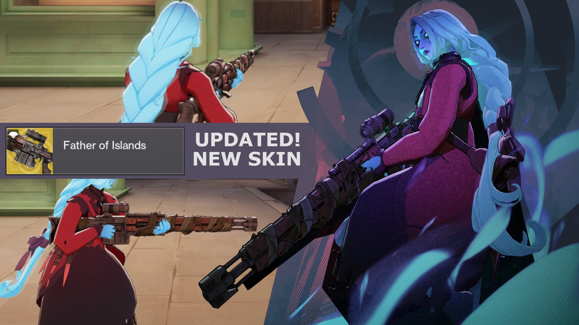 Vindicta's Burden image 3