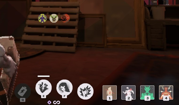 SOMA's Passive & Active Icons image 2