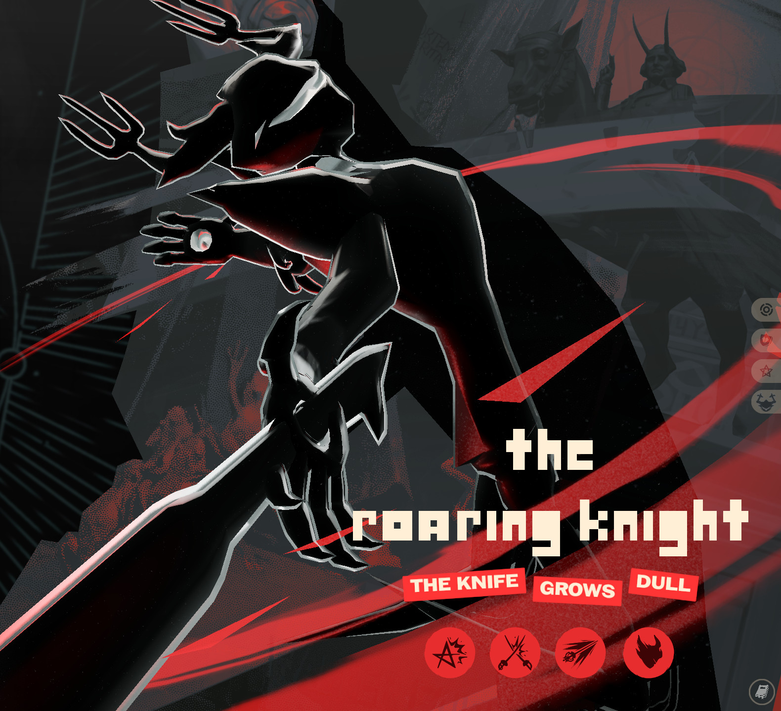 Roaring Knight Apollo image 2
