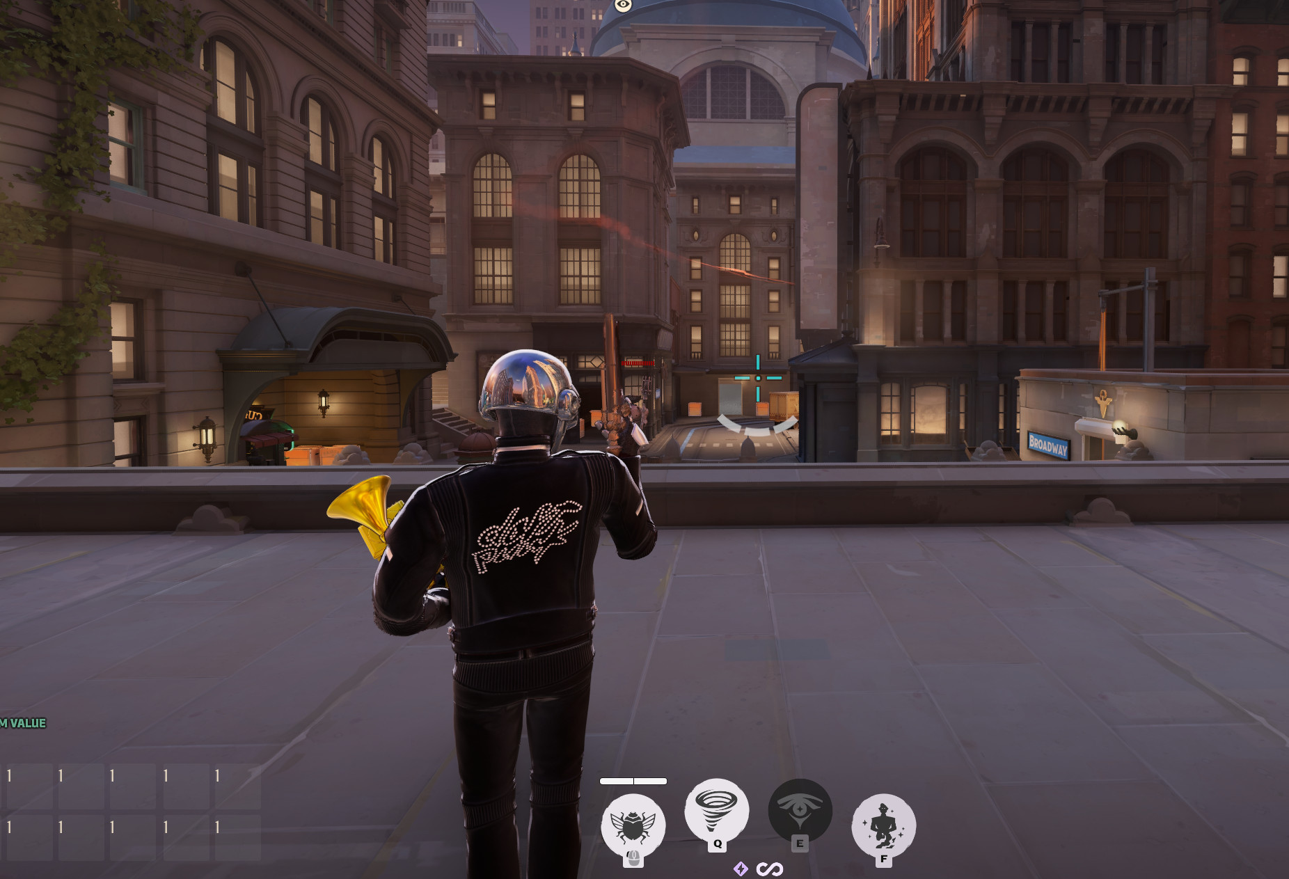 Daft Punk Thomas on Mirage (DaftPunk) image 3