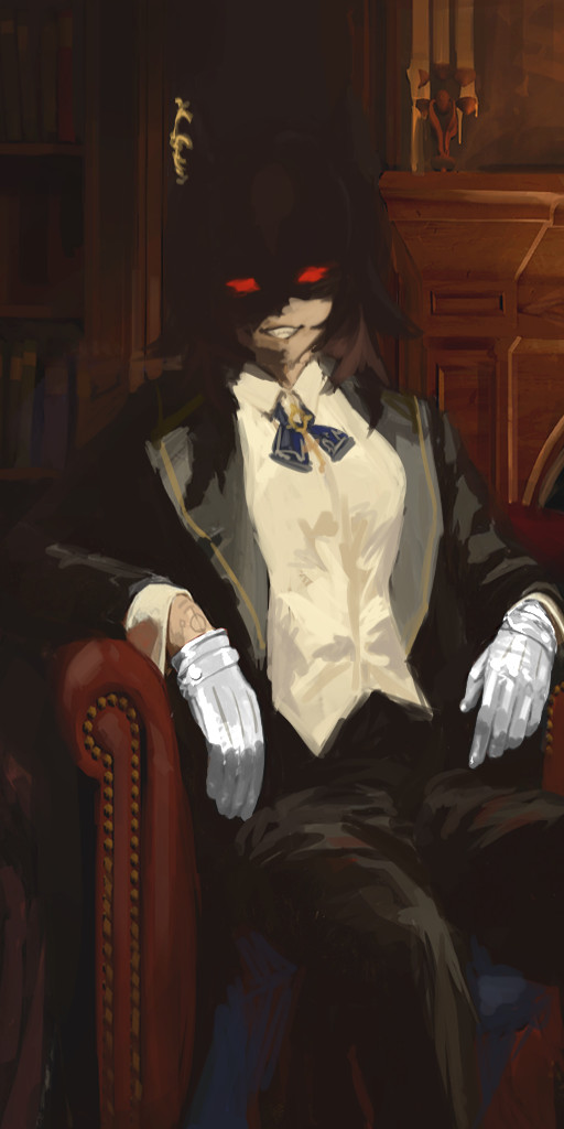 Uma Hideout Portraits !!! image 3