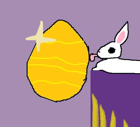 Little Bunny Active Items image 2