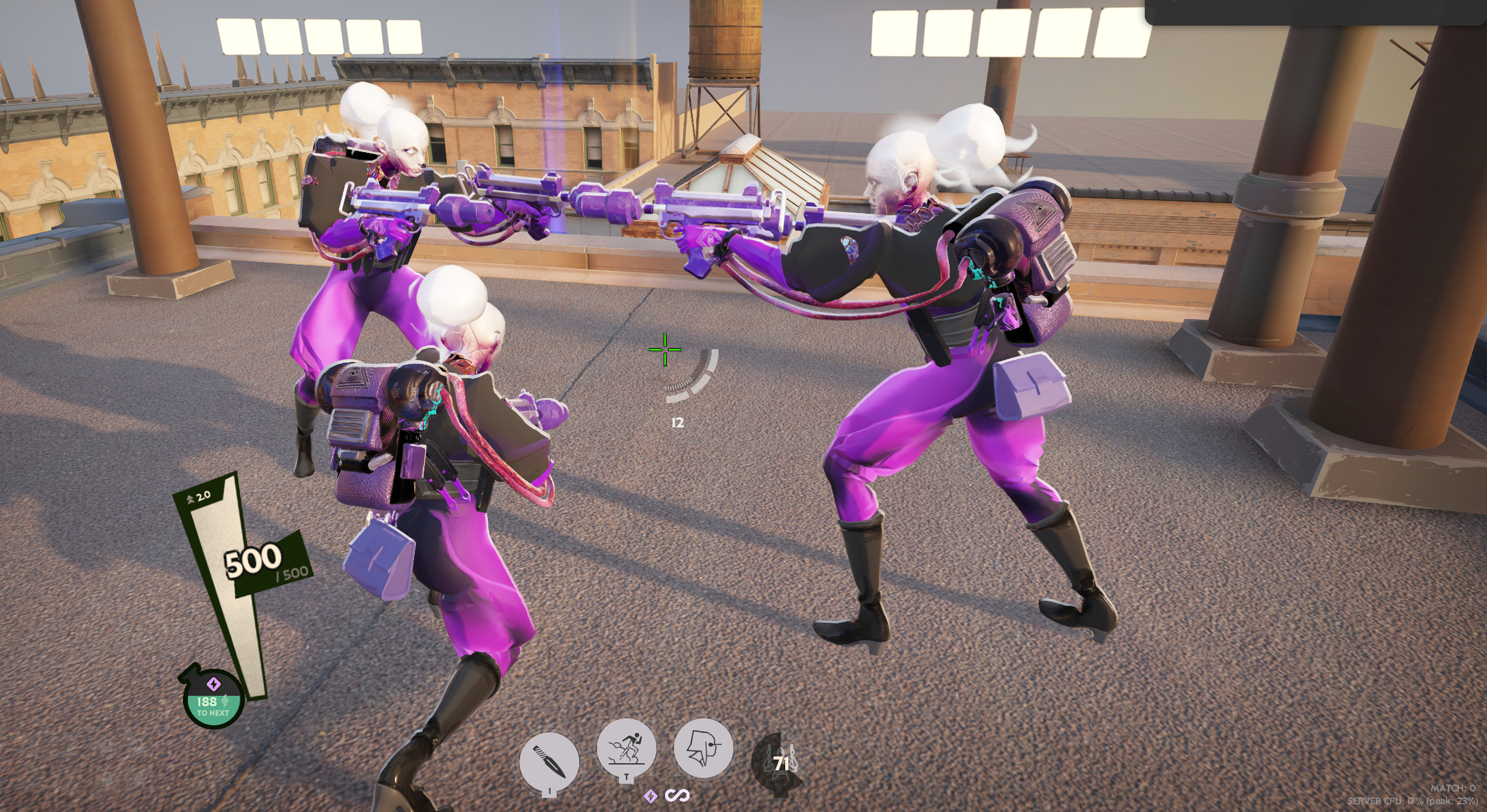 Purple Haze image 4