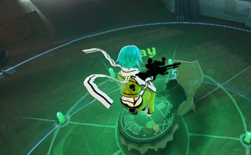 SINON image 5