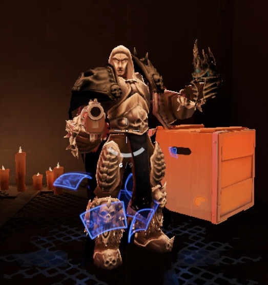 Death Knight Arthas (Abrams) image 6