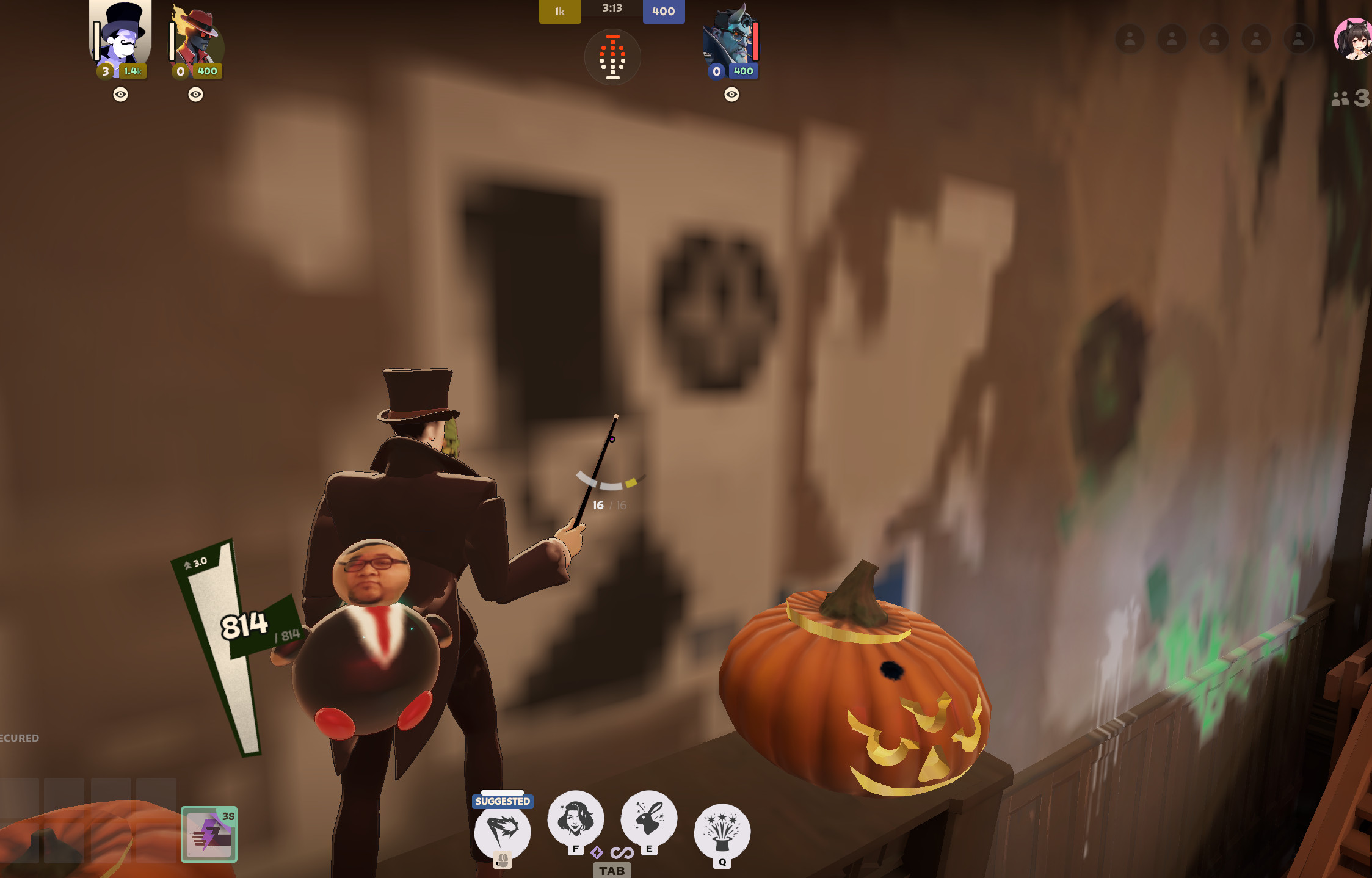 fat iremiix soul container image 3