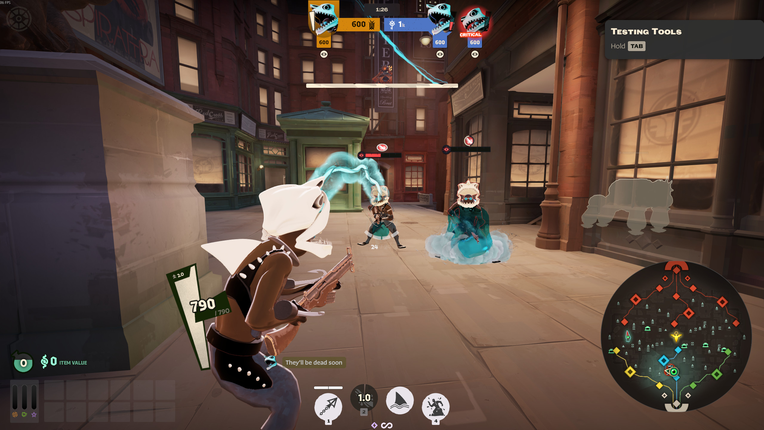 Slork Vyper image 4