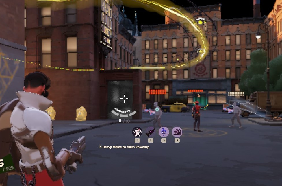 Unit Targeting Improved Visibility image 3
