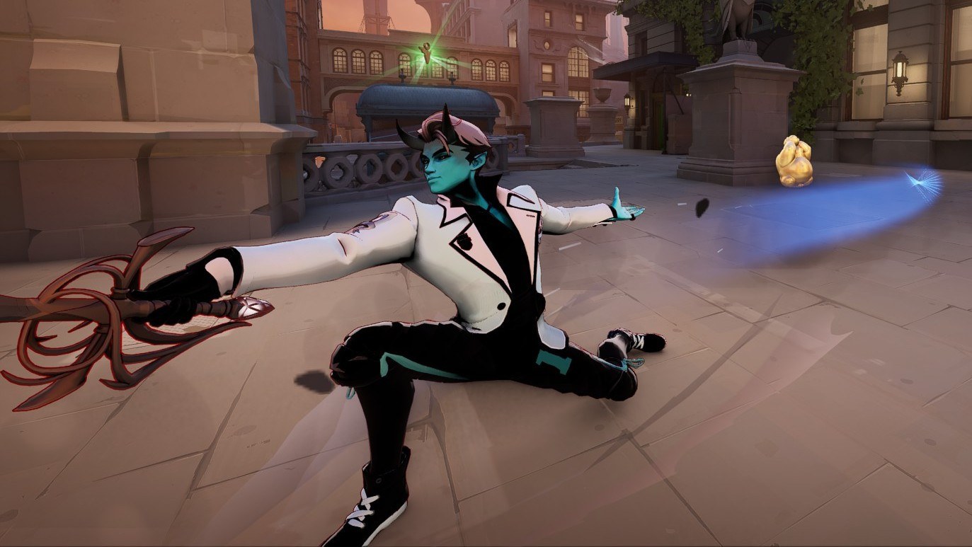 Frosty Apollo (+ Abilities) image 2