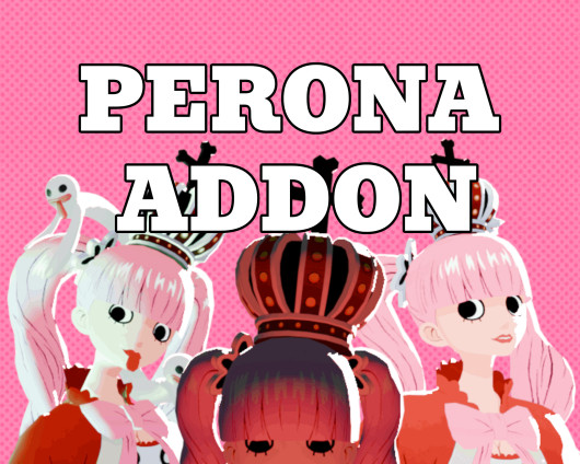 Perona Icons Addon for Mina