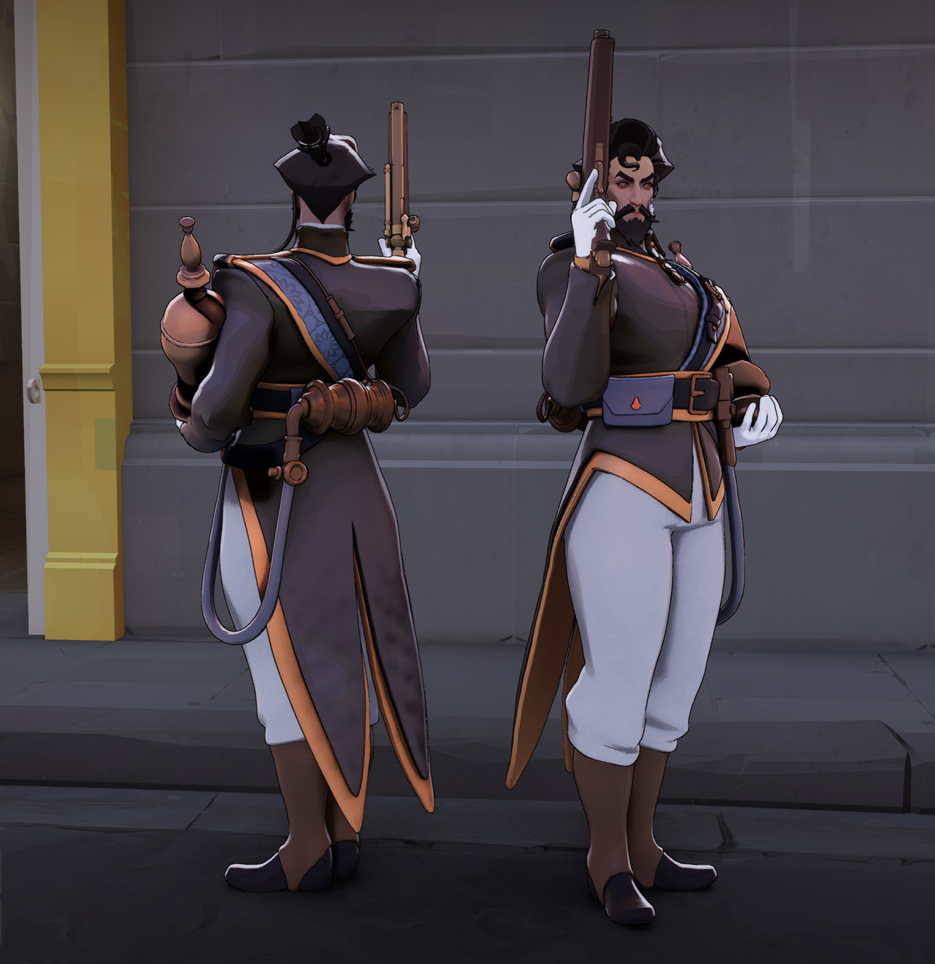 Chilled Mirage (Mirage Recolor) image 2